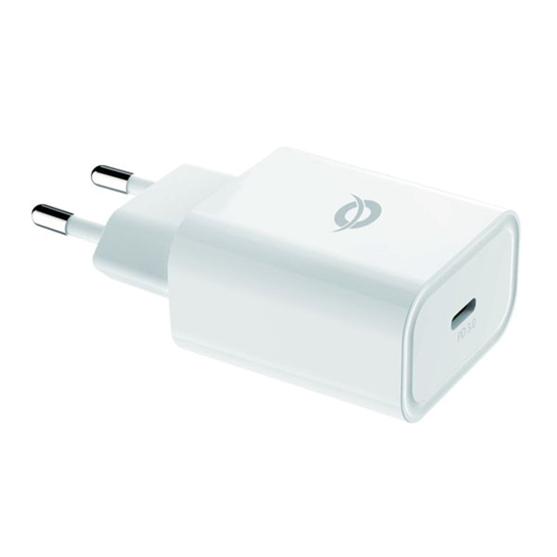 Cargador de pared Conceptronic ALTHEA10W USB-C Blanco