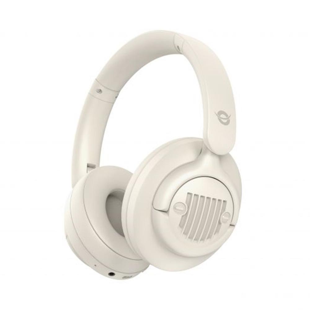 Auriculares Conceptronic ALVAH02C De botón (TWS) Bluetooth Crema