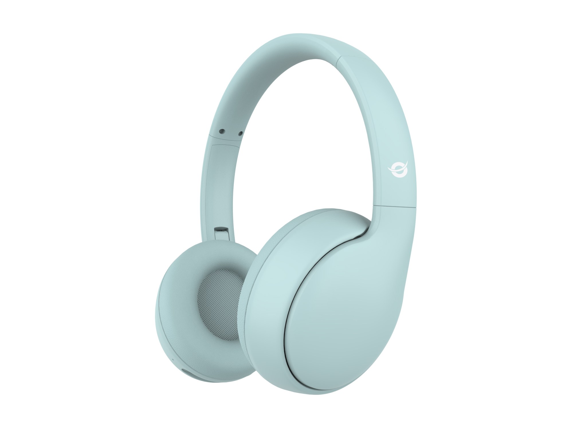 Auriculares Conceptronic PARRIS04B Diadema Bluetooth Azul