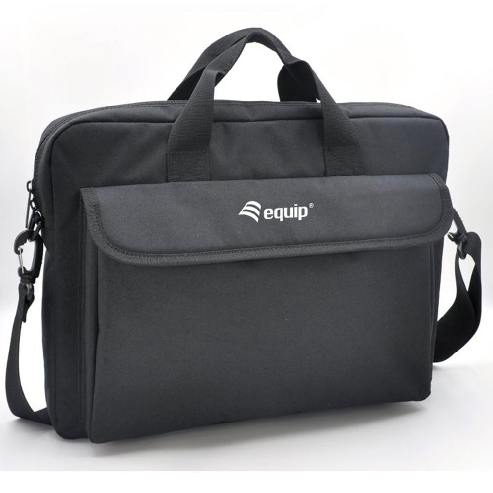 Maletín Equip 245410 15.6" Negro