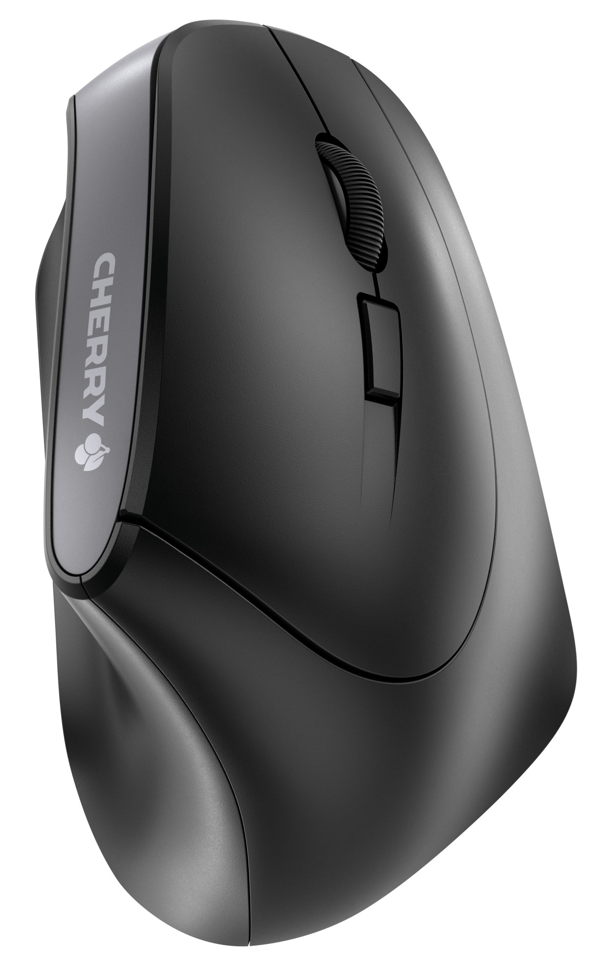 Ratón Cherry MW4500 Inalámbrico Negro