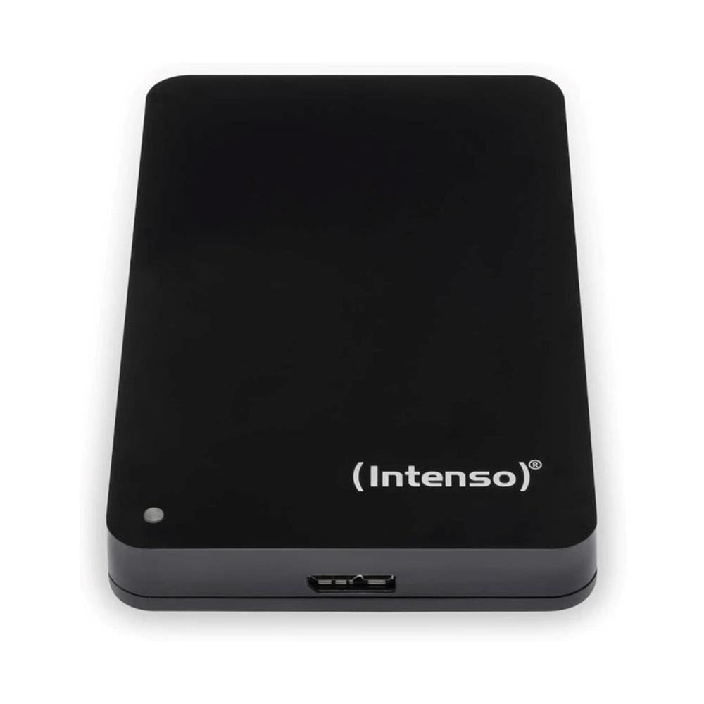 Disco duro externo Intenso 6021530 500GB USB-A
