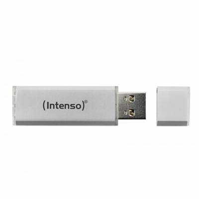 Memoria USB Intenso Lápiz USB Ultra 16GB USB-A