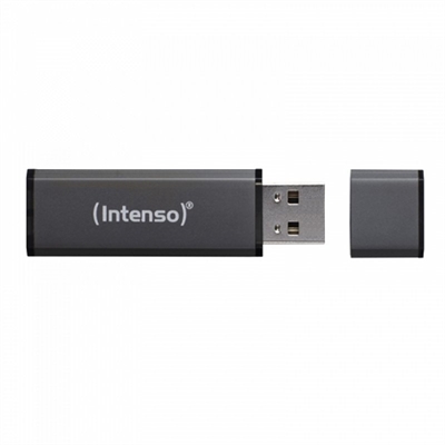 Memoria USB Intenso Alu line 16GB USB-A