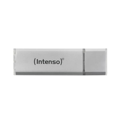 Memoria USB Intenso Alu line 16GB USB-A