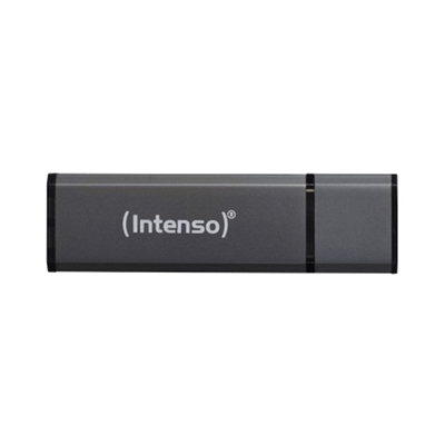 Memoria USB Intenso Alu line 32GB USB-A