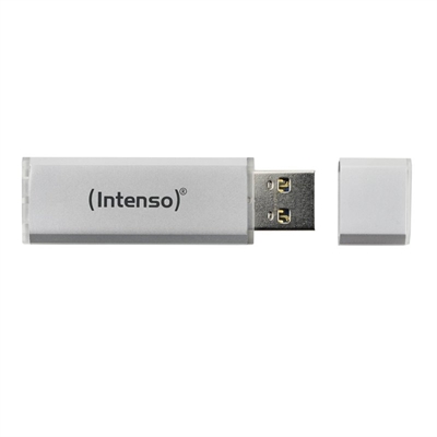 Memoria USB Intenso Ultra Line 64GB USB-A