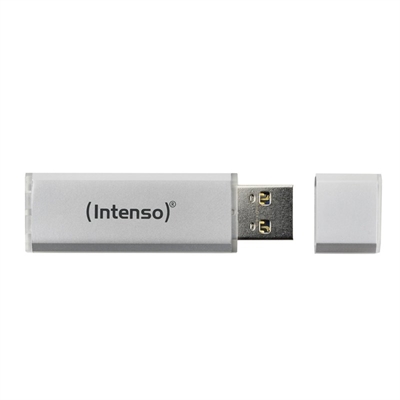 Memoria USB Intenso Ultra Line 128GB USB-A