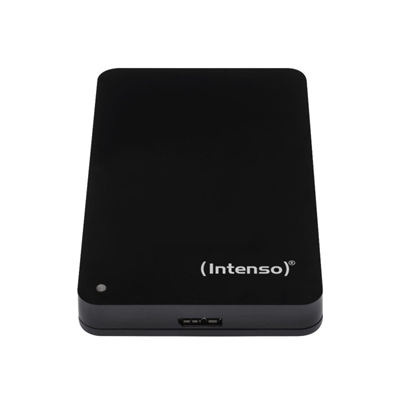 Disco duro externo Intenso 6021580 2TB USB-A