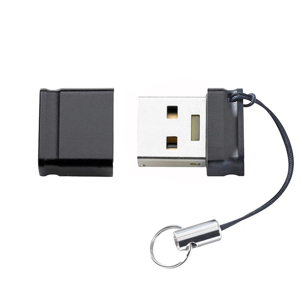 Memoria USB Intenso Slim Line 16GB USB-A