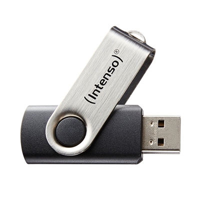 Memoria USB Intenso Basic 32GB USB-A