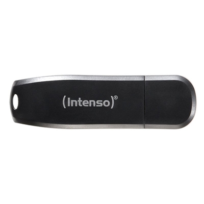 Memoria USB Intenso Lápiz USB Speed line 64GB USB-A