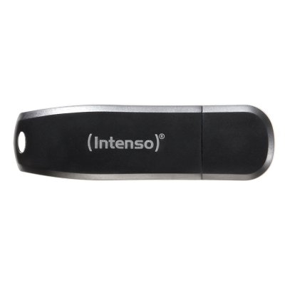 Memoria USB Intenso Lápiz USB Speed line 256GB USB-A