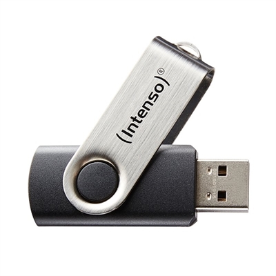 Memoria USB Intenso 3503490 64GB USB-A