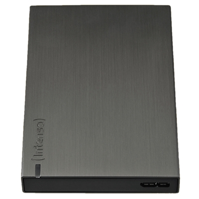 Disco duro externo Intenso 6028660 1TB USB-A