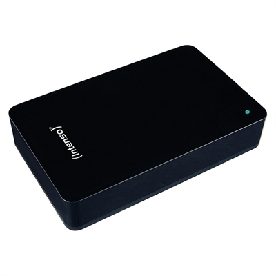 Disco duro externo Intenso 6031516 8TB USB-A