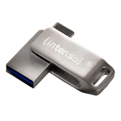 Memoria USB Intenso 3536490 64GB USB-C