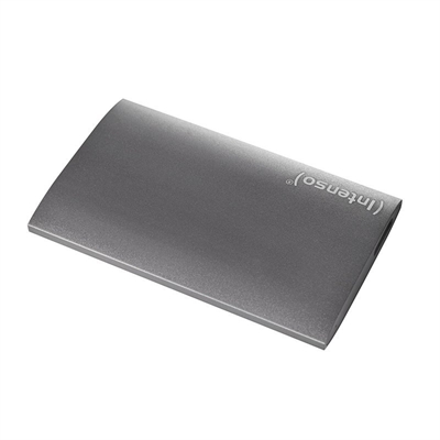 SSD externo Intenso External SSD 256GB Premium Edition 1.8" USB-A