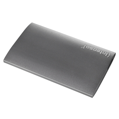 SSD externo Intenso External SSD 500GB Premium Edition 1.8" USB-A