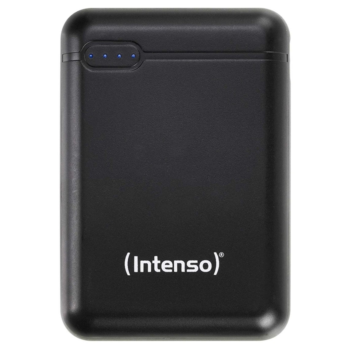 Batería externa Intenso PowerBank XS10000 Negro