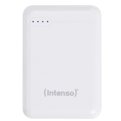 Batería externa Intenso PowerBank XS10000 Blanco