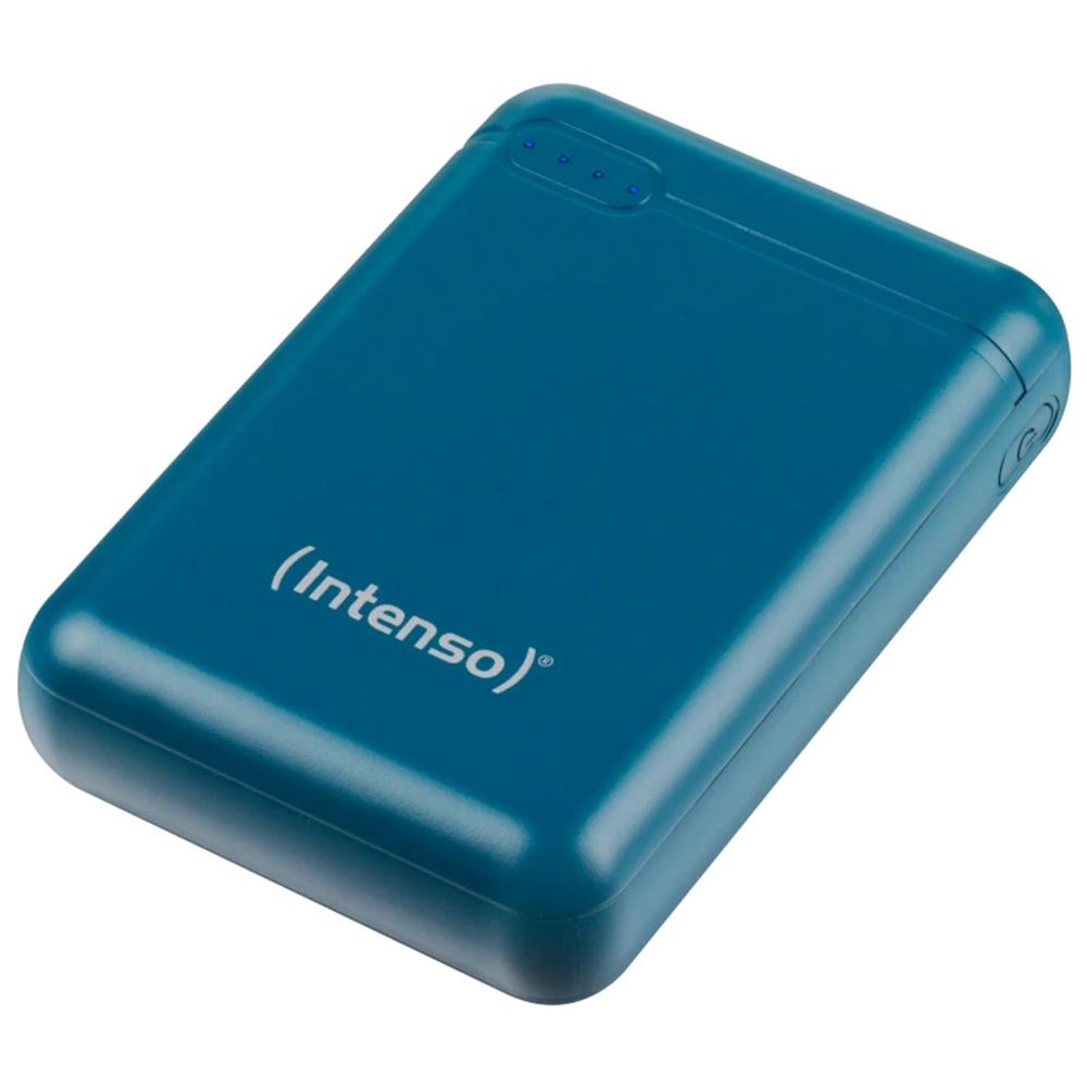 Batería externa Intenso PowerBank XS10000 USB-C USB-A