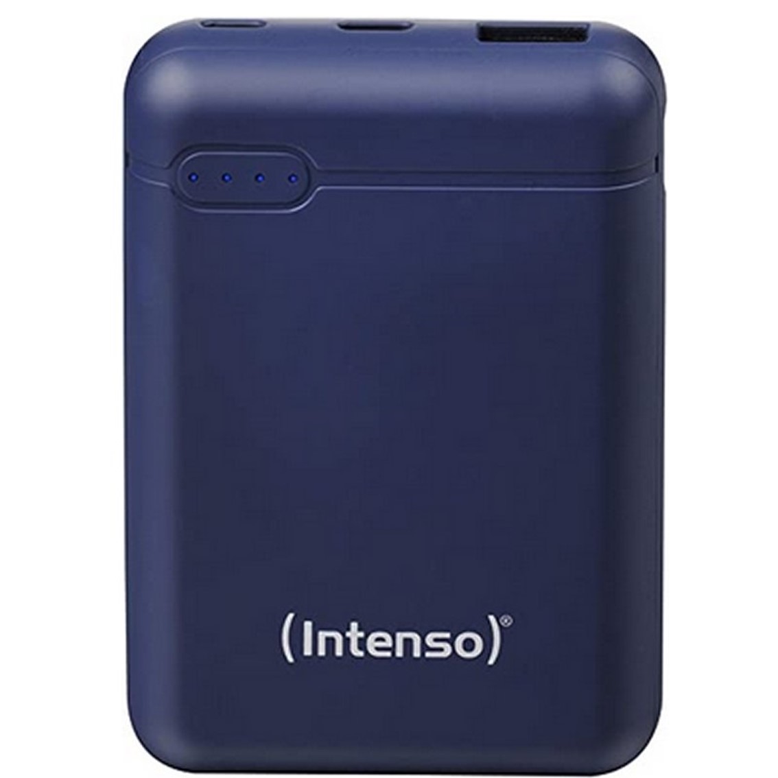 Batería externa Intenso PowerBank XS10000 Azul