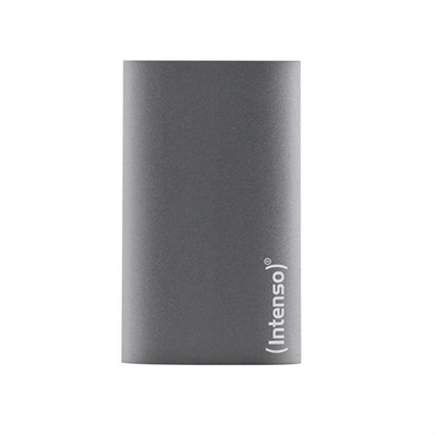 SSD externo Intenso External SSD 1TB Premium Edition USB-A