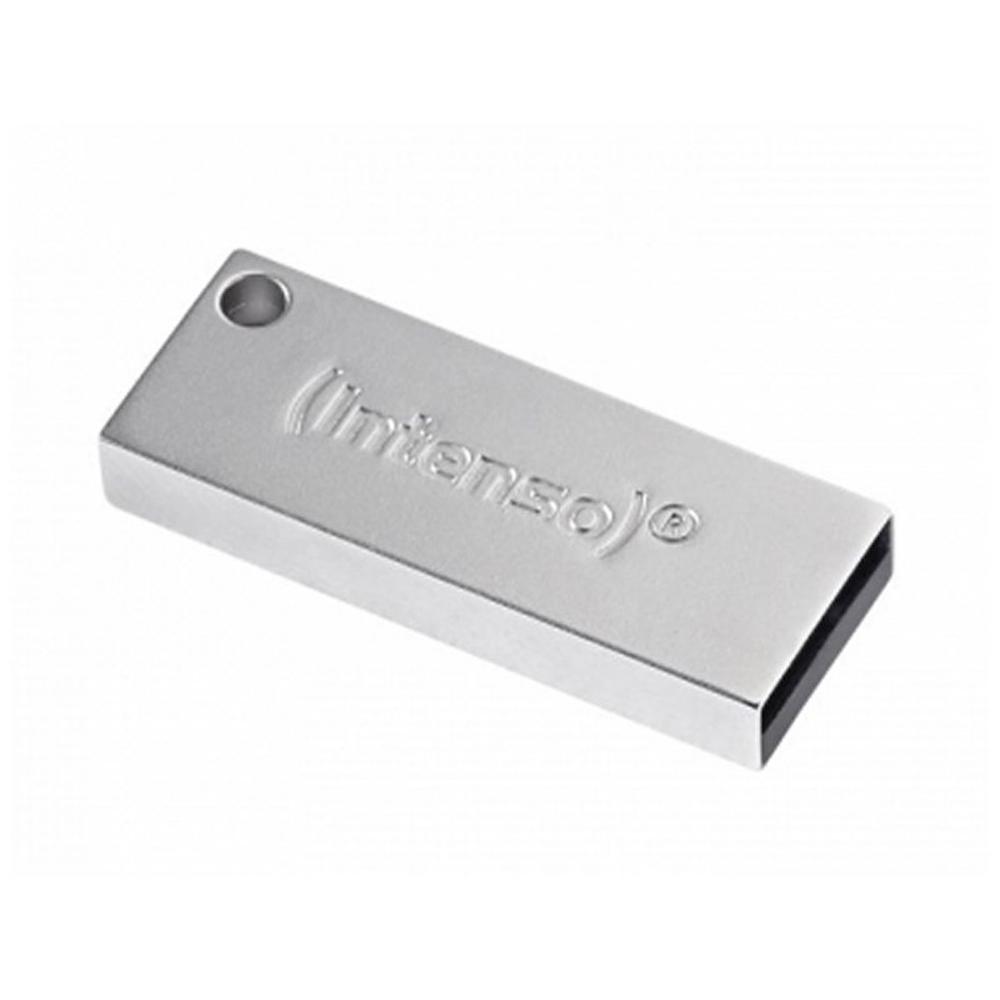 Memoria USB Intenso 3534491 128GB USB-A