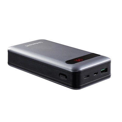 Batería externa Intenso Powerbank PD20000 Power Delivery USB-C USB-A