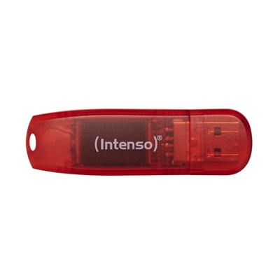 Memoria USB Intenso 3502491 128GB USB-A