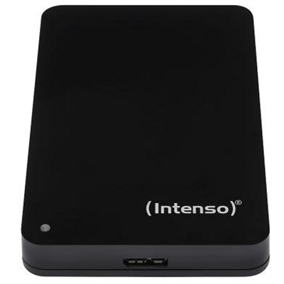 Disco duro externo Intenso 6021513 5TB USB-A