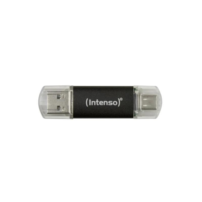 Memoria USB Intenso Twist Line 128GB USB-A