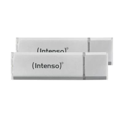 Memoria USB Intenso 3531494 64GB USB-A