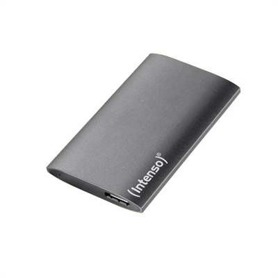 SSD externo Intenso 3823470 2TB USB-C