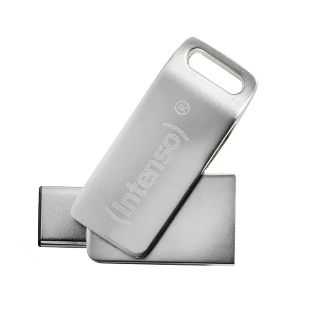 Memoria USB Intenso 3536491 128GB USB-C