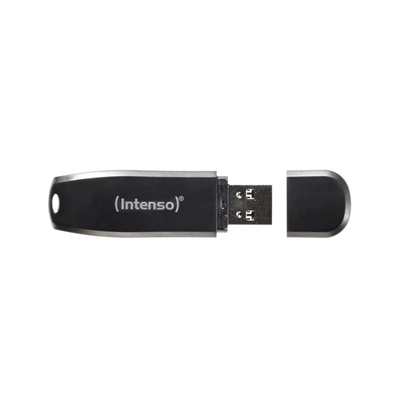 Memoria USB Intenso 3533493 512GB USB-A