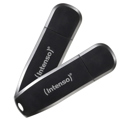 Memoria USB Intenso 3533495 128GB USB-A