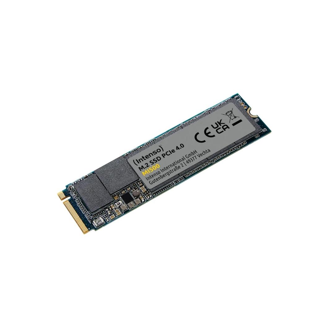 SSD interno Intenso MI500 1TB NVMe M.2