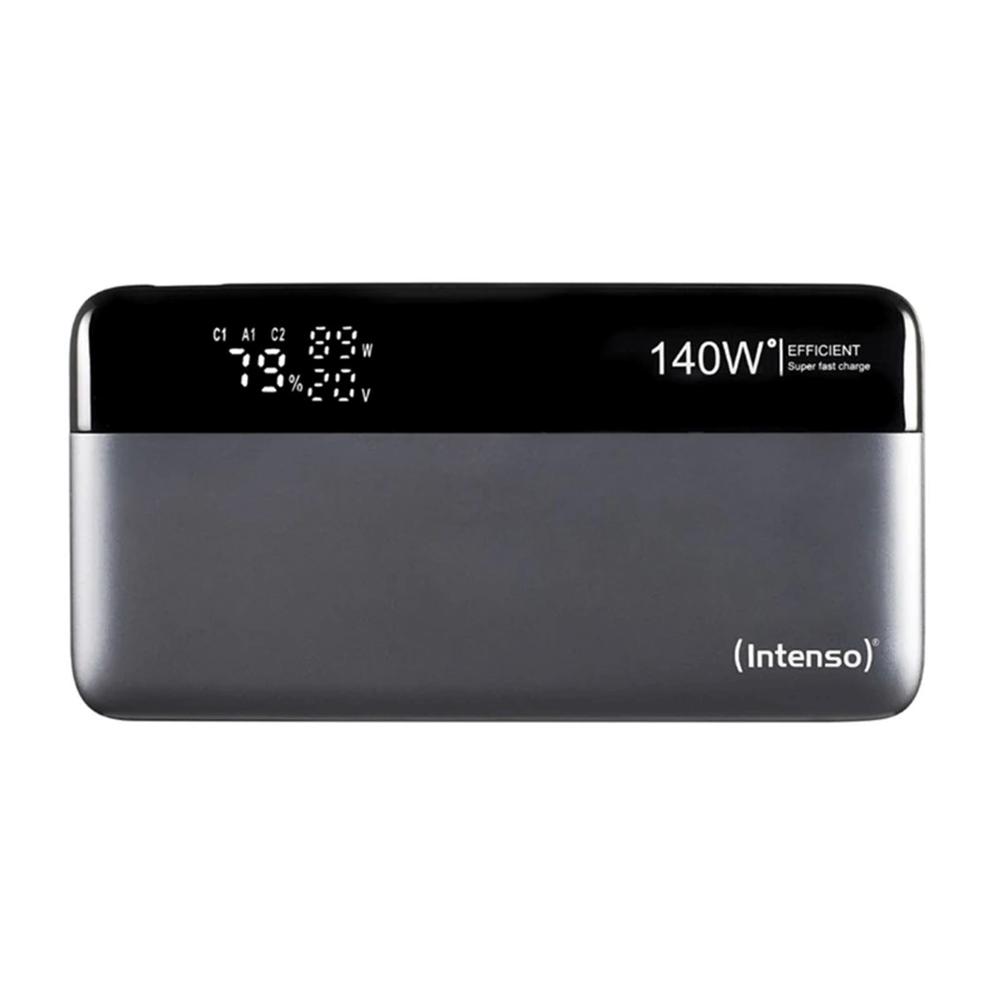 Batería externa Intenso PowerBank HE25000 USB-C
