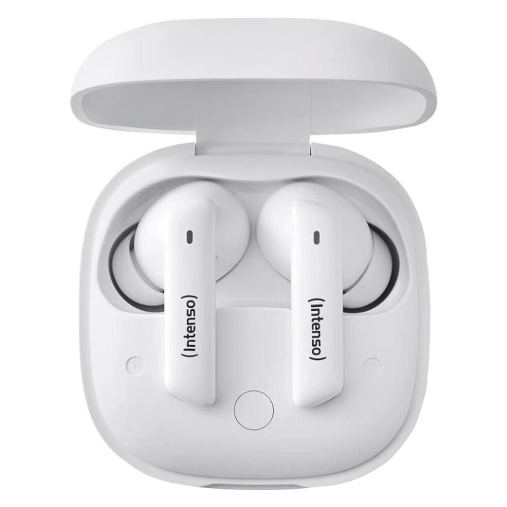 Auriculares Intenso Buds Pro De botón (TWS) Bluetooth Blanco