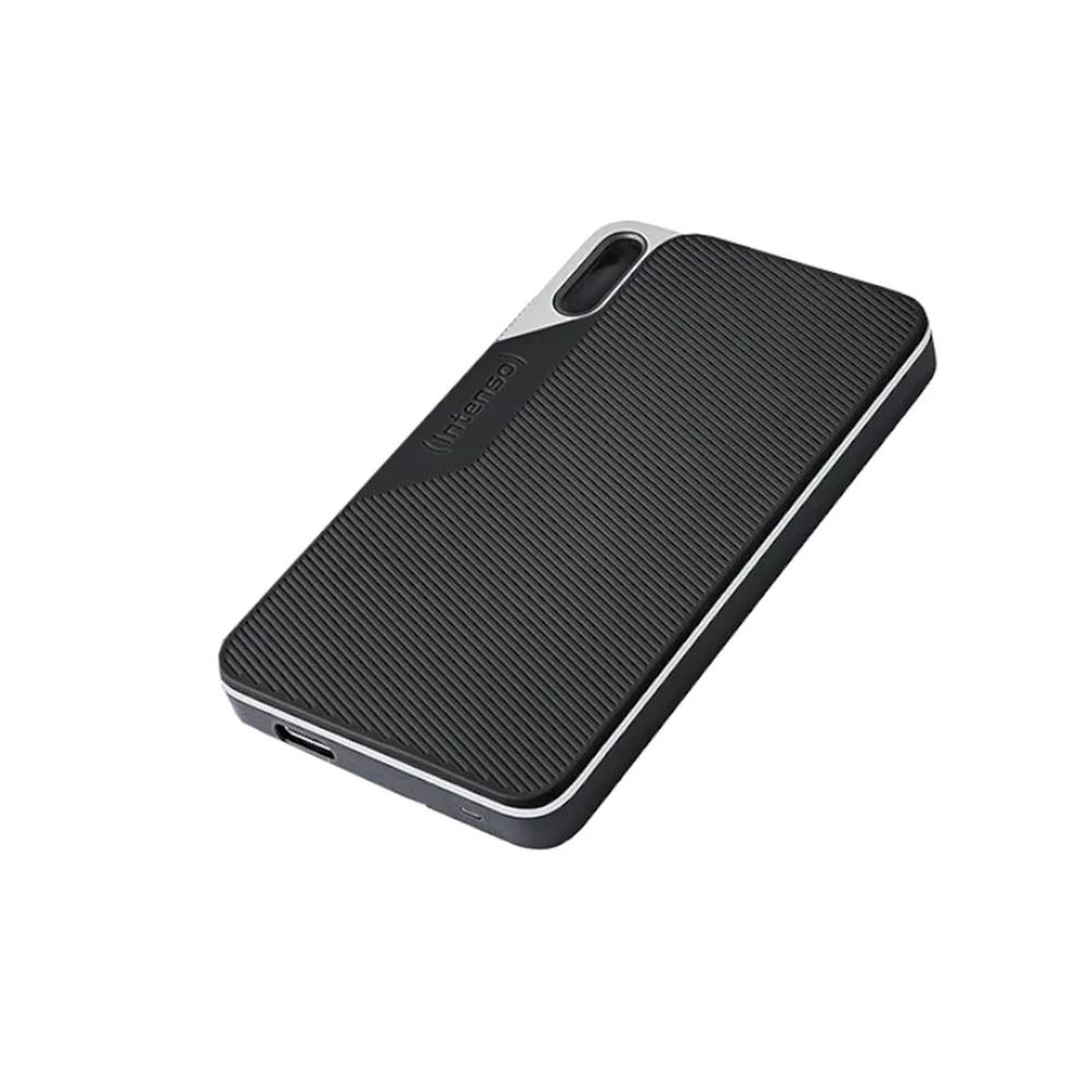 SSD externo Intenso eSSD TX100 1TB USB-C