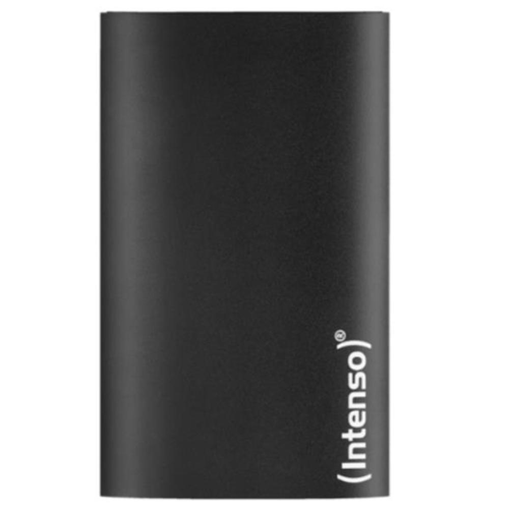 SSD externo Intenso Premium Edition 500GB USB-A