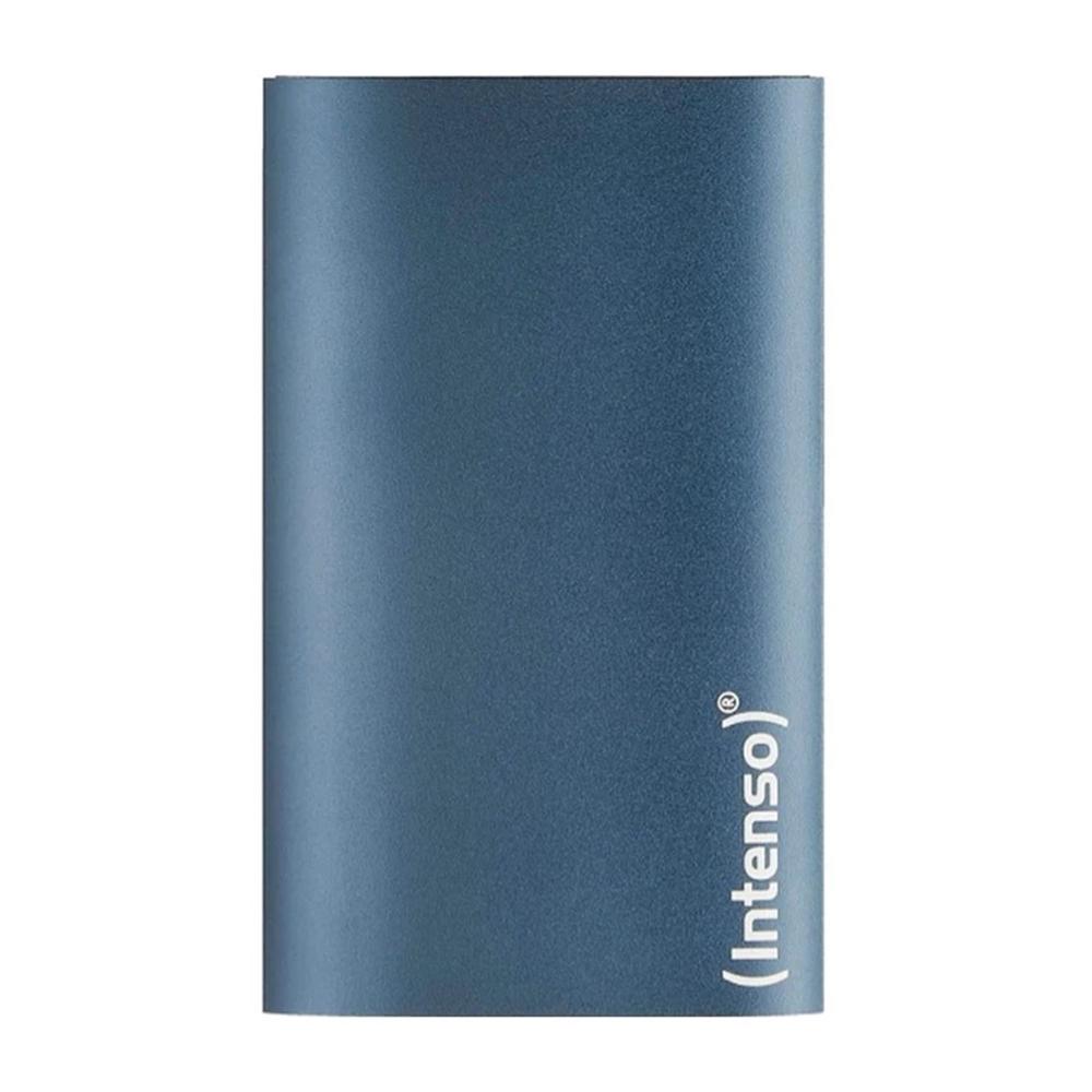 SSD externo Intenso Premium Edition 2TB