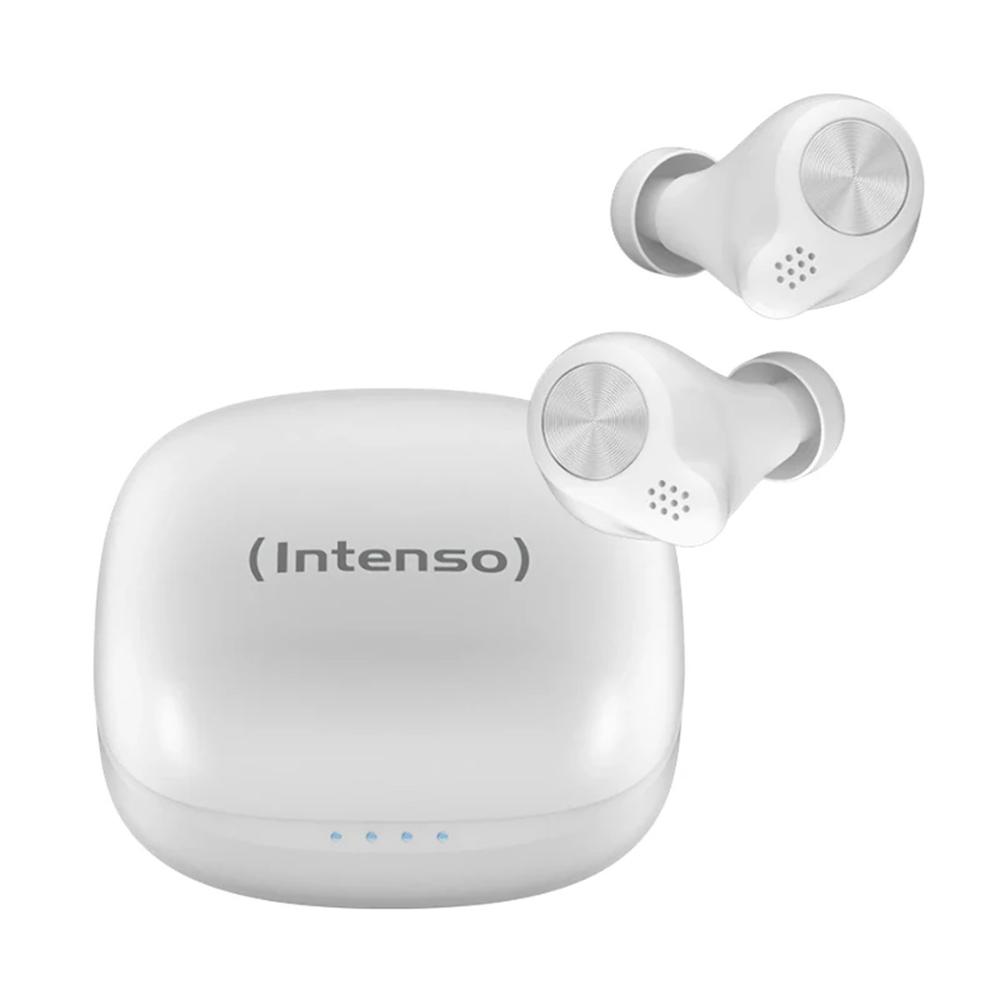 Auriculares Intenso Buds Micro De botón (TWS) Bluetooth USB-C Blanco