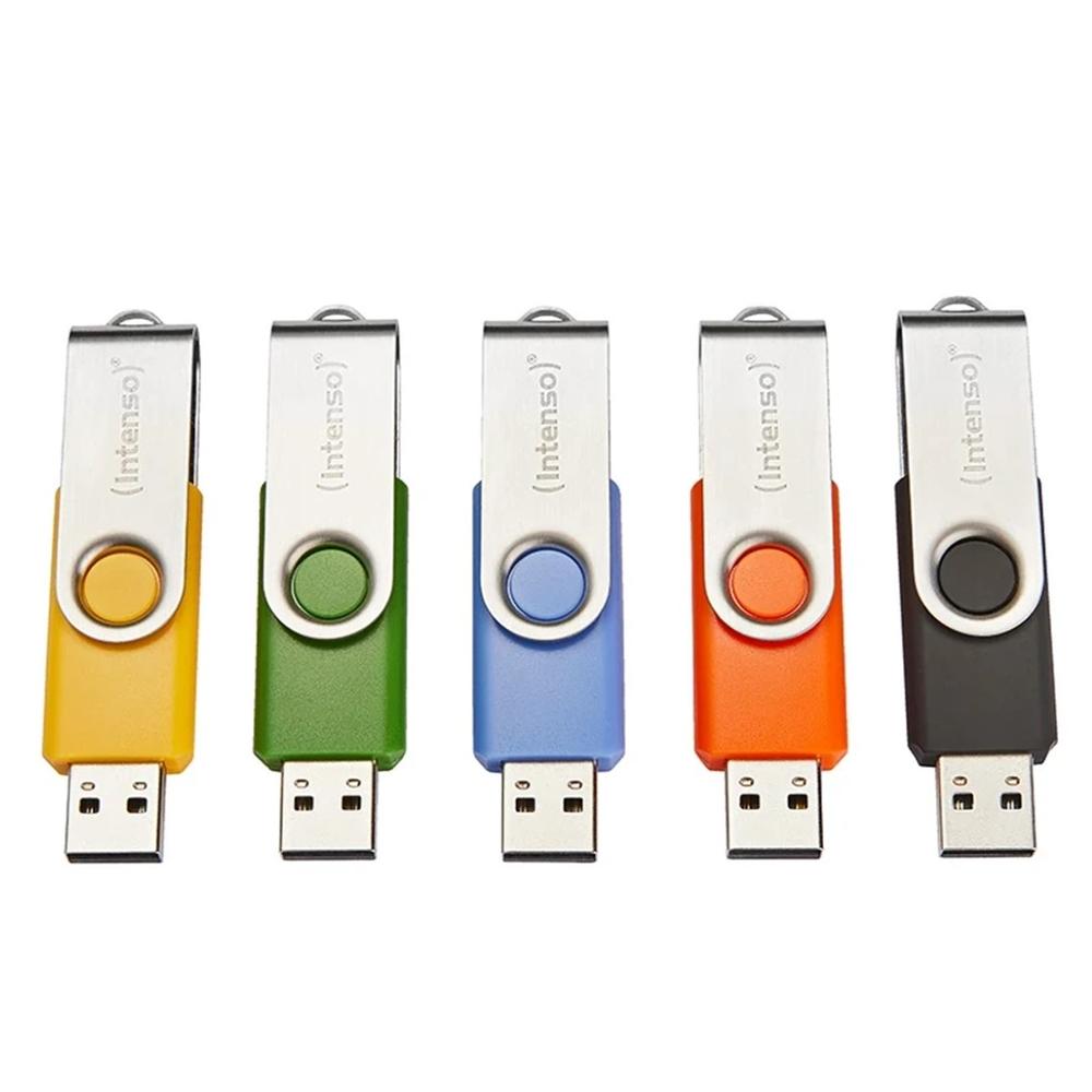 Memoria USB Intenso Basic Line 16GB USB-A