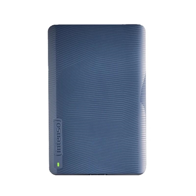 Disco duro externo Intenso HDD Externo 1TB USB-A