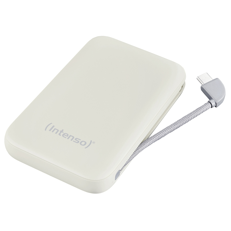 Batería externa Intenso PowerBank S10000 Beige