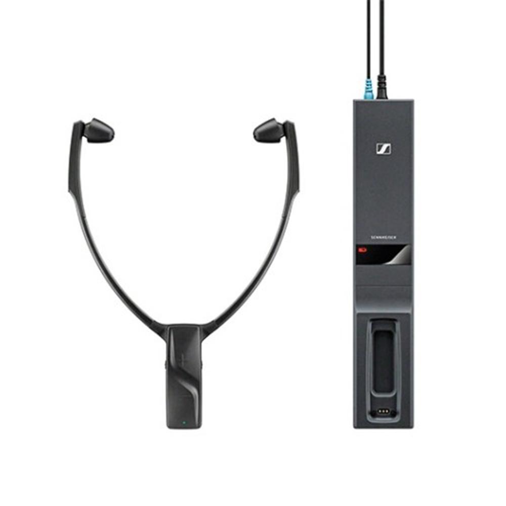Auriculares Epos sennheiser RS 2000 Diadema Negro