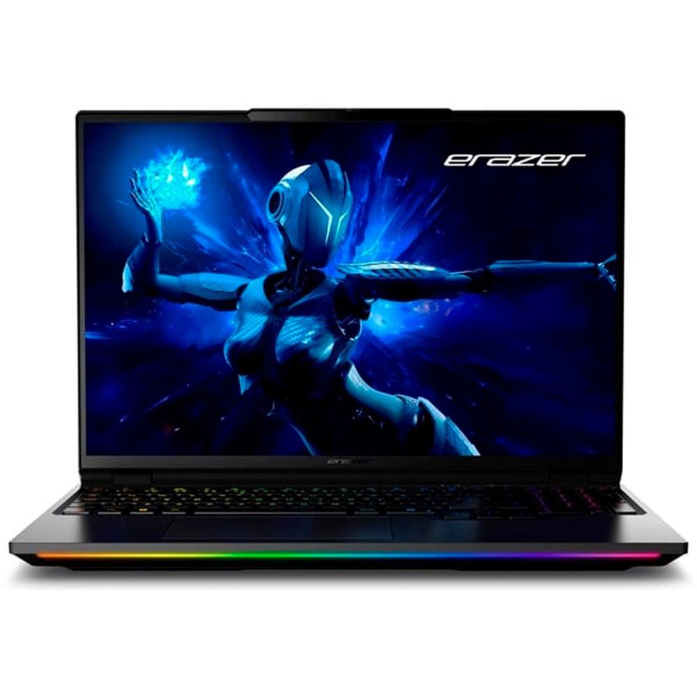 Portátil Medion Erazer Beast 18 X1 18" Intel Ultra 9 275HX 32GB 2TB SSD RTX 5090